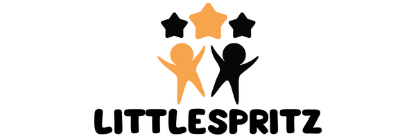  LittleSpritz